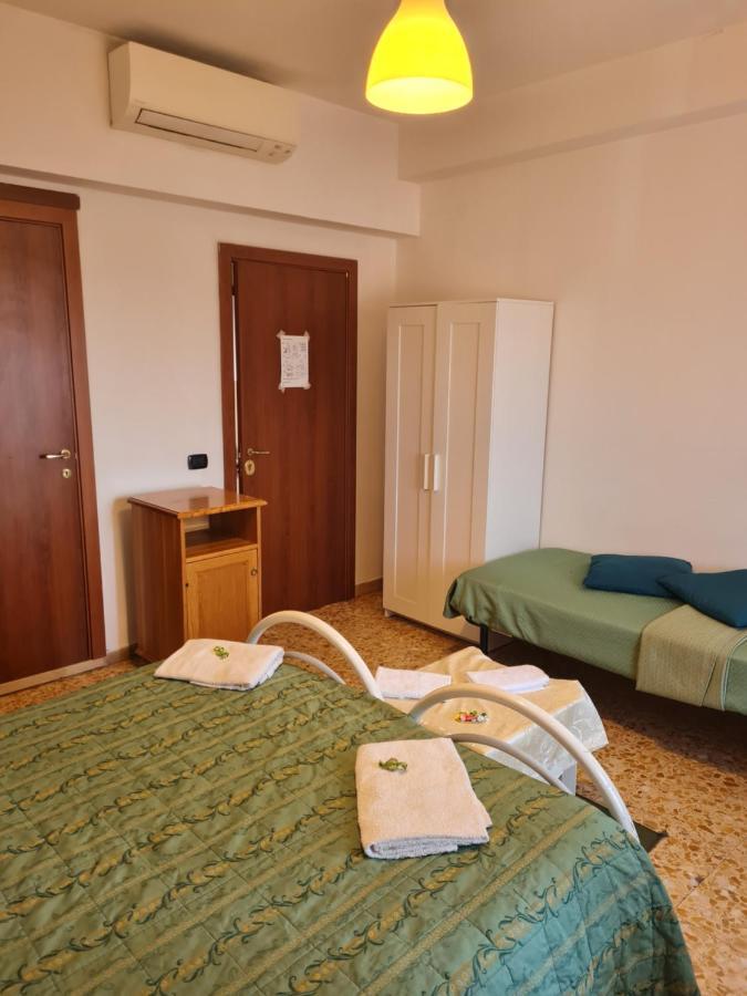 La Palazzina Hotel Roma Exterior foto