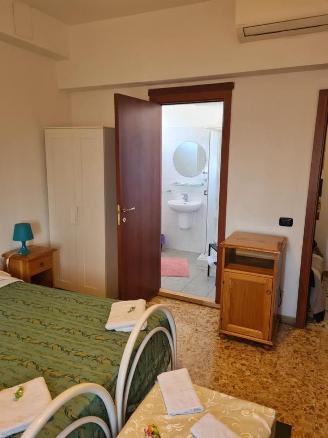La Palazzina Hotel Roma Exterior foto