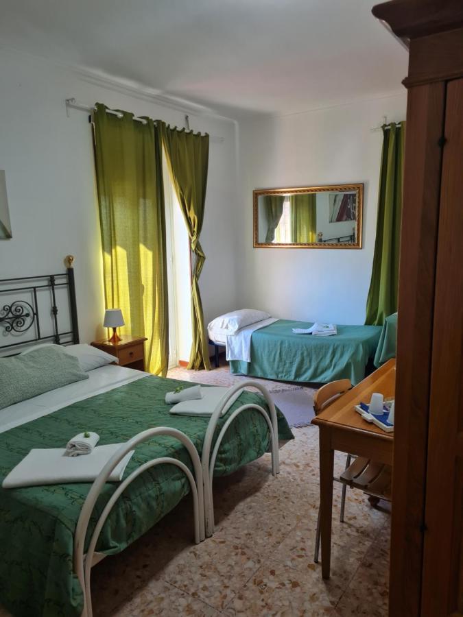 La Palazzina Hotel Roma Exterior foto