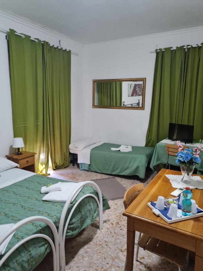 La Palazzina Hotel Roma Exterior foto
