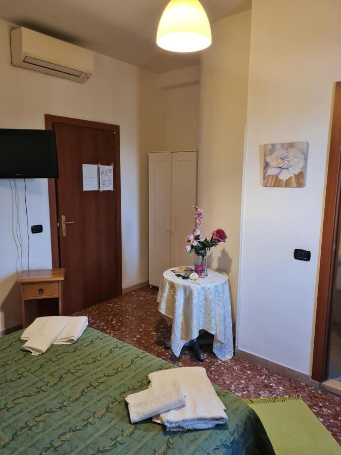 La Palazzina Hotel Roma Exterior foto