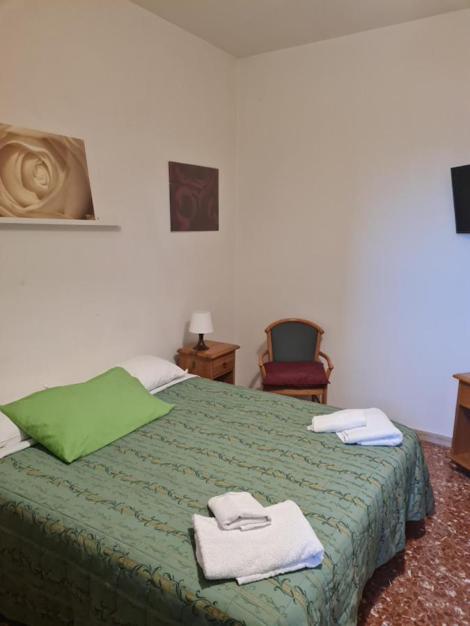 La Palazzina Hotel Roma Exterior foto